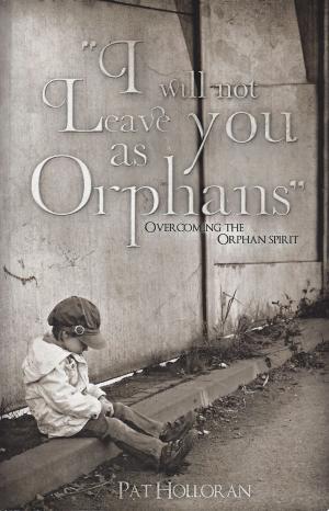 Cover of the book I Will Not Leave You as Orphans by Ali Göçmen
