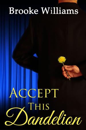 Cover of the book Accept This Dandelion by Jacqueline Hopper