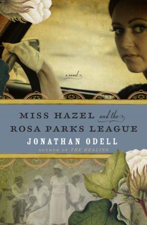 bigCover of the book Miss Hazel and the Rosa Parks League by 