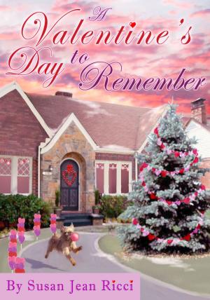 Cover of the book A Valentine's Day to Remember by Michael Canfield