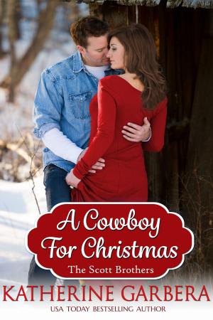 Cover of the book A Cowboy for Christmas by Fiona McArthur