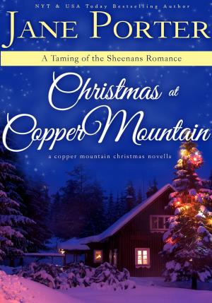 Cover of the book Christmas at Copper Mountain by Shelli Stevens