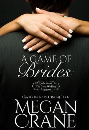 Cover of the book A Game of Brides by Eve Gaddy