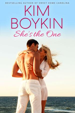 Cover of the book She's the One by Leigh Ann Edwards