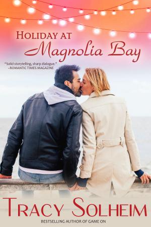 Cover of the book Holiday at Magnolia Bay by Victoria Purman
