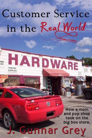 Cover of the book Martin Hardware by Felicia Rogers
