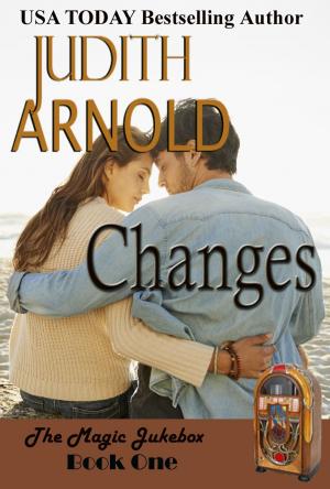 Cover of the book Changes by Judith Arnold