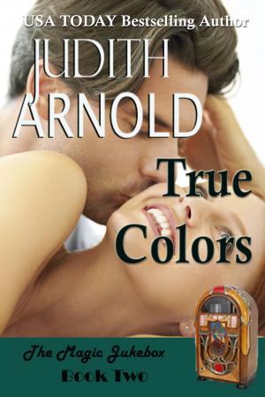 Book cover of True Colors