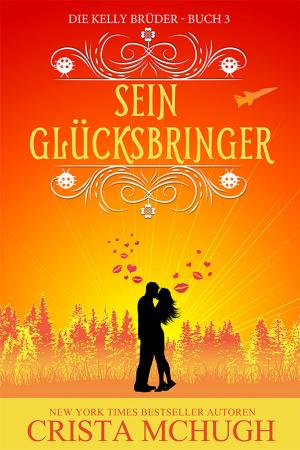 Book cover of Sein Glücksbringer