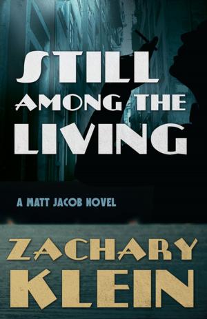 Cover of the book Still Among The Living by J.D. Rhoades