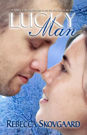 Cover of the book Lucky Man by Mark McGrath