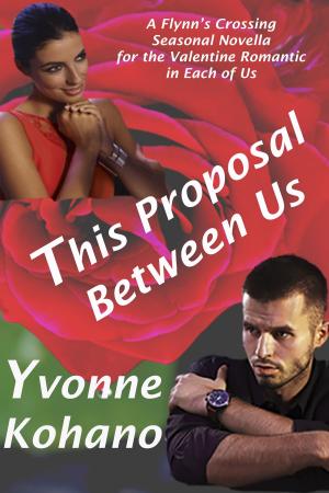 Cover of This Proposal Between Us
