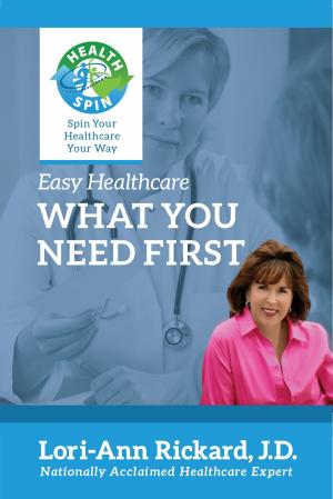 Cover of the book What You Need First by Sensei Yula