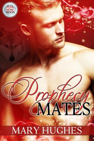 Cover of the book Prophecy Mates by Catherine Spangler
