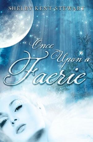 Cover of Once Upon a Faerie