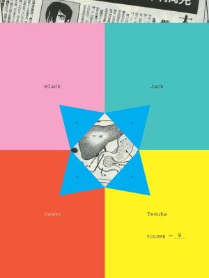 Cover of the book Black Jack, Volume 8 by Eiji Yoshikawa