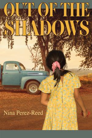 Cover of the book Out of the Shadows by Sherman S. Smith, Ph.D.
