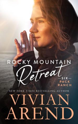 bigCover of the book Rocky Mountain Retreat by 