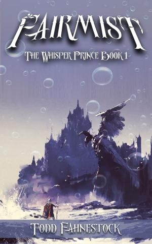 Cover of the book Fairmist by S.T. Rucker