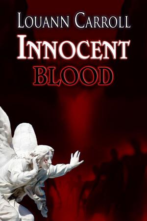 Cover of the book Innocent Blood by S.A. Larsen