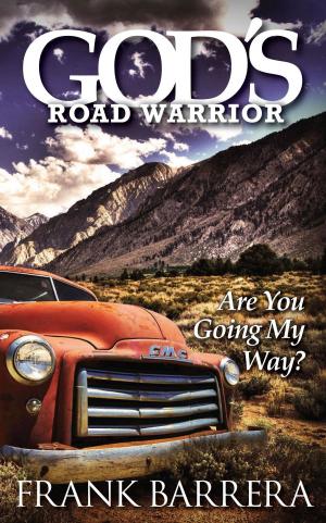Cover of the book God's Road Warrior by Van Davie