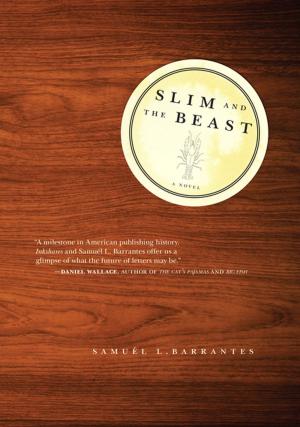 Cover of the book Slim and the Beast by Jonathan Ferrara