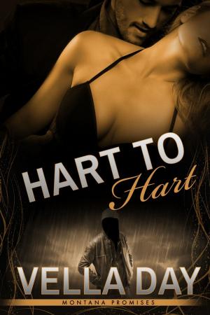 Cover of the book Hart To Hart by Vella Day