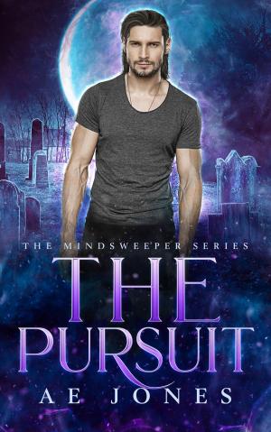 Cover of the book The Pursuit by Eric Garand