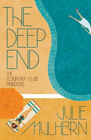 Cover of the book The Deep End by Angie Myers Lewtschuk