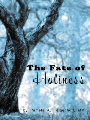 Cover of the book The Fate of Holiness by Penny B Price
