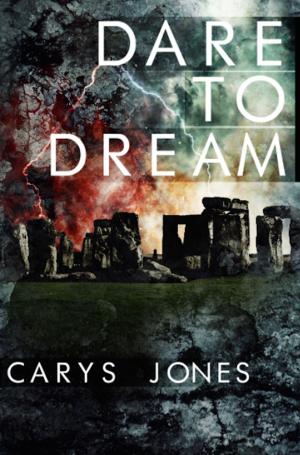Cover of the book Dare to Dream by J.M. Frey