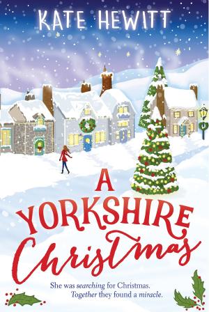 Cover of the book A Yorkshire Christmas by Manda Mellett