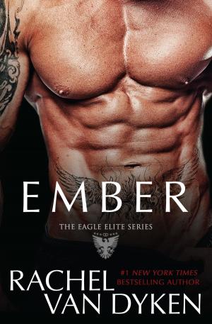 Cover of the book Ember by Laura Lux