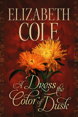 Cover of the book A Dress the Color of Dusk by Elizabeth Cole