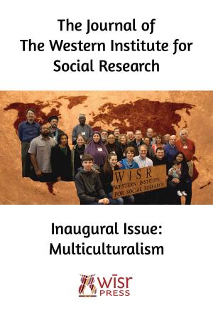 Book cover of Multiculturalism
