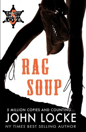 Book cover of Rag Soup