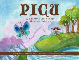 Cover of the book Picu by Meghan McCarthy