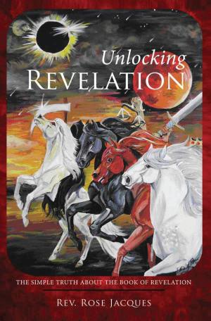 Cover of the book Unlocking Revelation by Robert Rite
