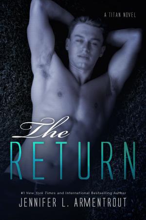 Cover of the book The Return by Robert Cottom