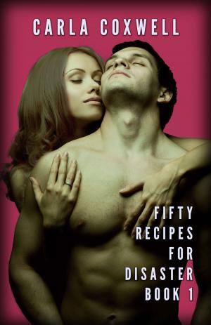 Book cover of Fifty Recipes For Disaster - Book 1