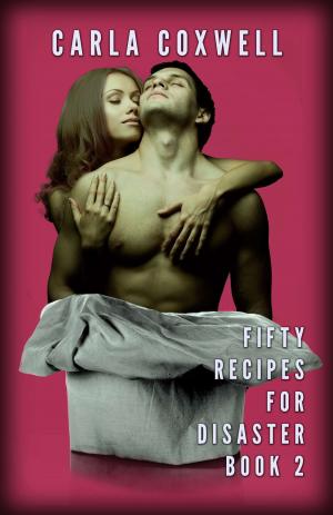 Cover of the book Fifty Recipes For Disaster - Book 2 by Rachel Richards