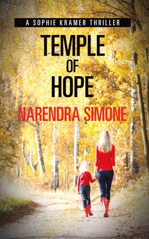 Cover of the book Temple of Hope by John Tierney