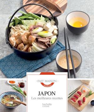 Cover of the book Japon by Mélanie Martin