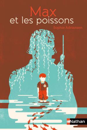 Book cover of Max et les poissons