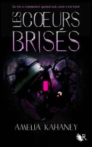 Cover of the book Les Coeurs brisés - Livre I by Janine BOISSARD