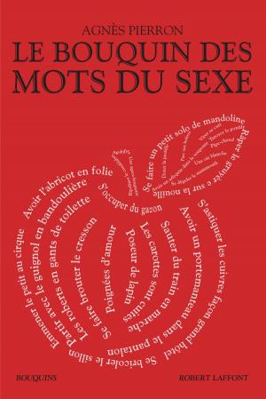 Cover of the book Le Bouquin des mots du sexe by Alain GERBER