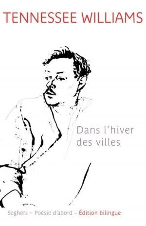 Cover of the book Dans l'hiver des villes by Sara GHIBAUDO, Yann PHILIPPIN, Virginie ROELS