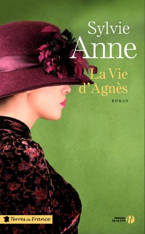 Cover of the book La vie d'Agnès by Emmanuelle ARSAN