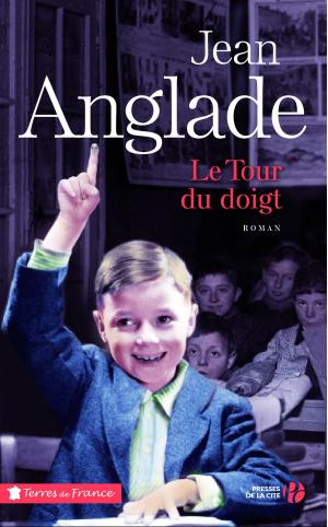 Book cover of Le tour du doigt