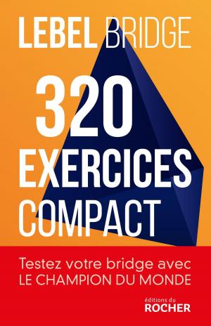 Cover of the book 320 exercices compact by Louis-Philippe Dalembert
